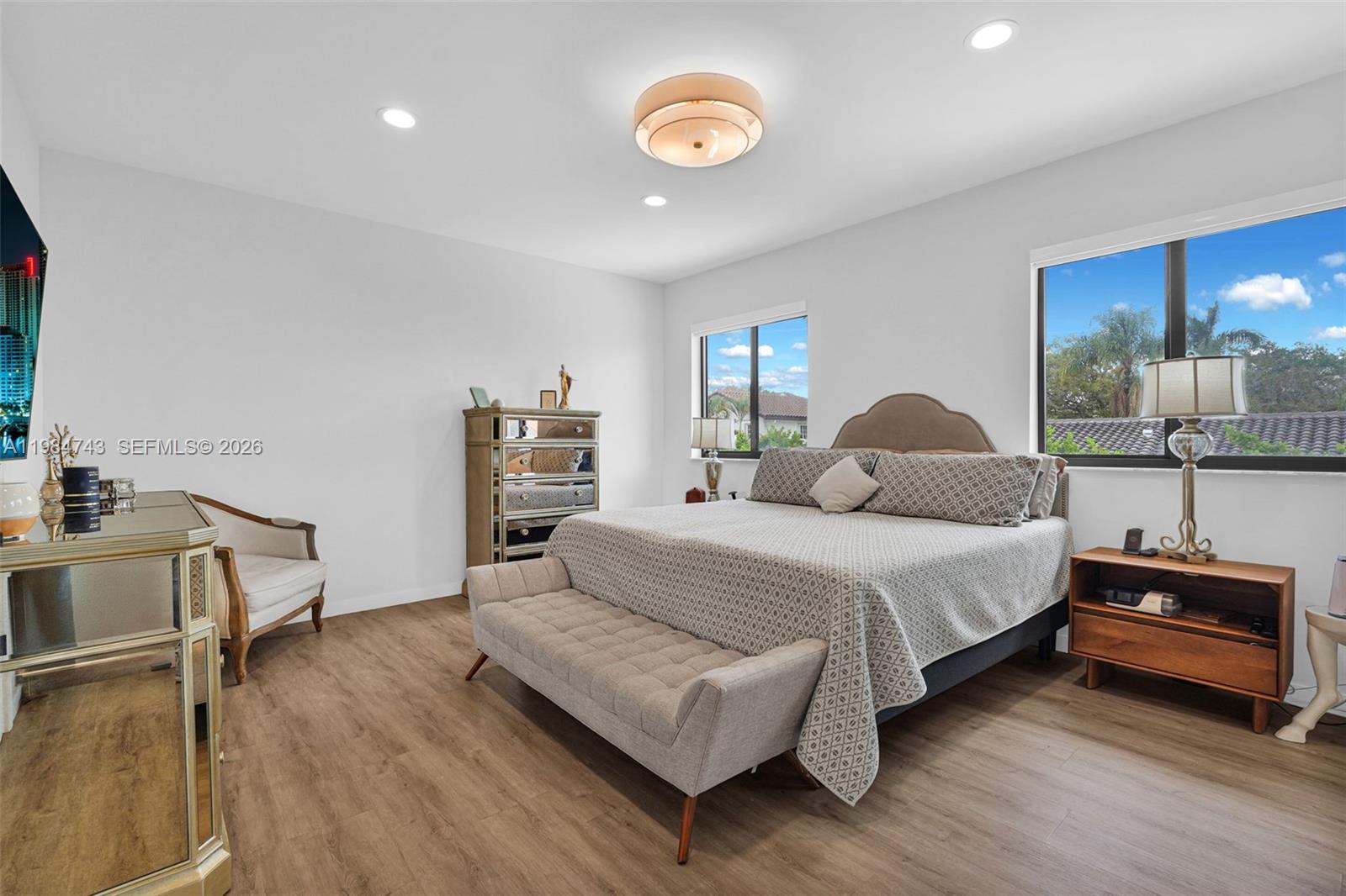 SILVERCREST LAKE ESTATES - Residential