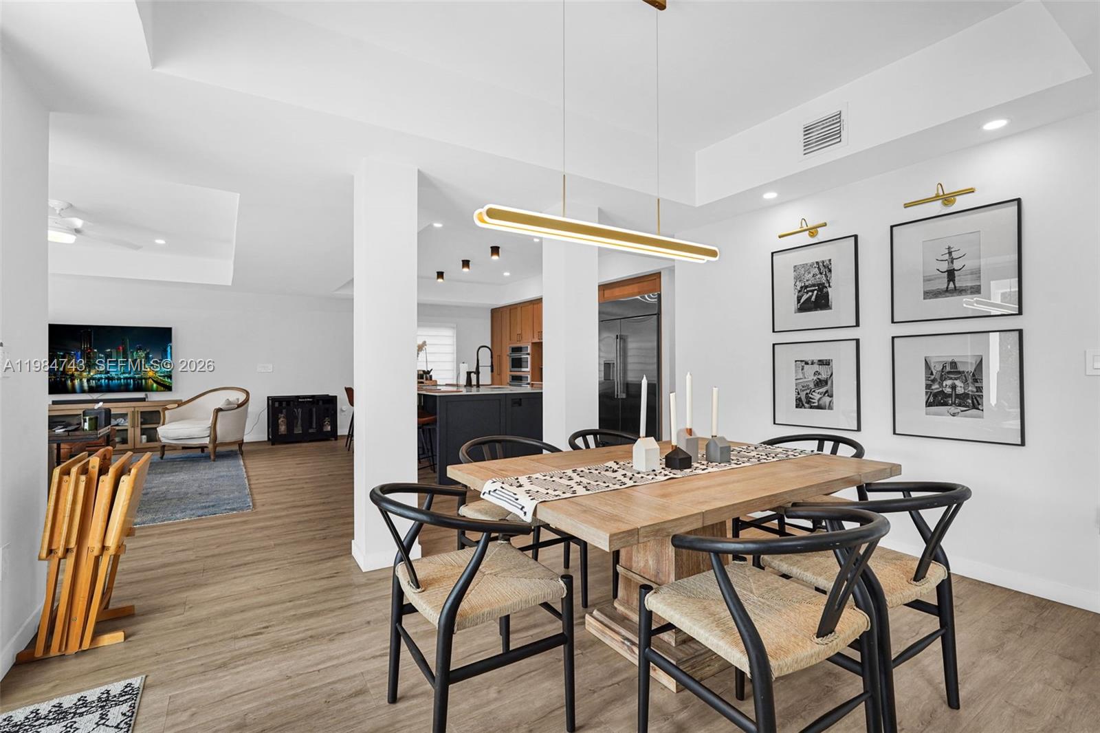 SILVERCREST LAKE ESTATES - Residential