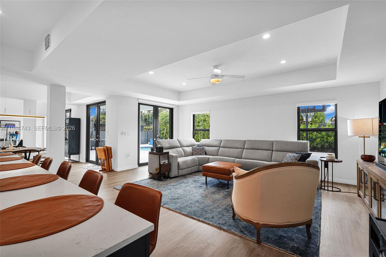 SILVERCREST LAKE ESTATES - Residential