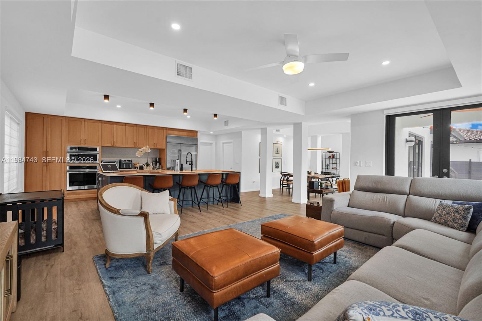 SILVERCREST LAKE ESTATES - Residential