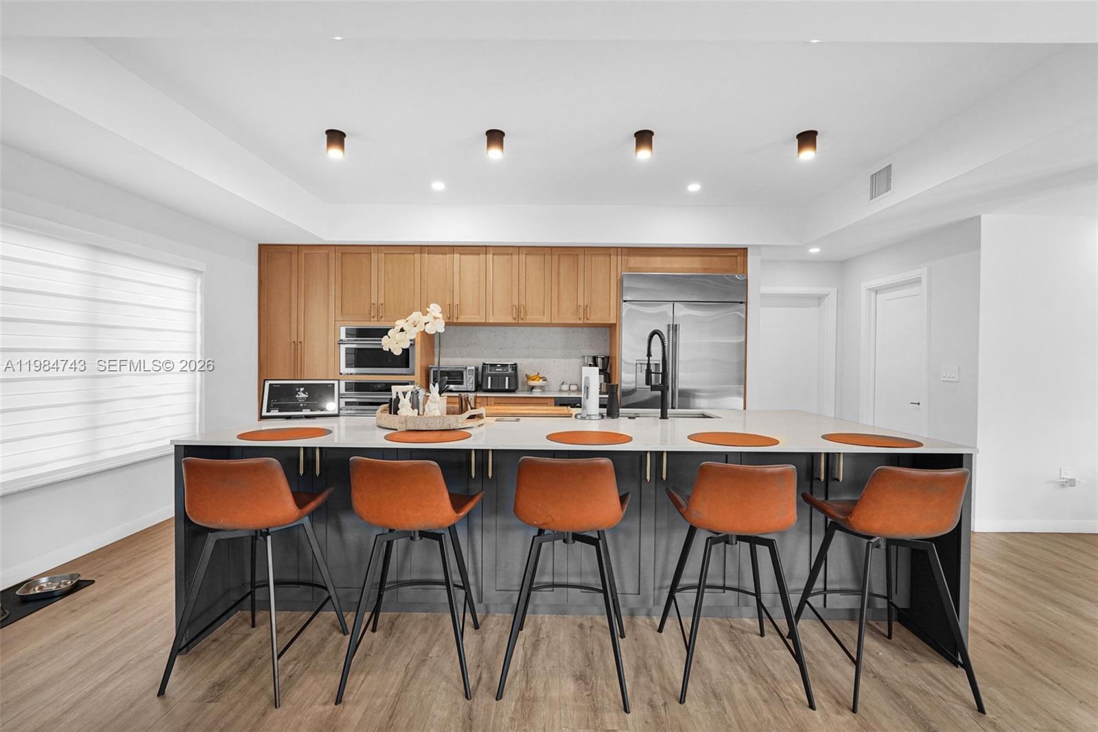 SILVERCREST LAKE ESTATES - Residential