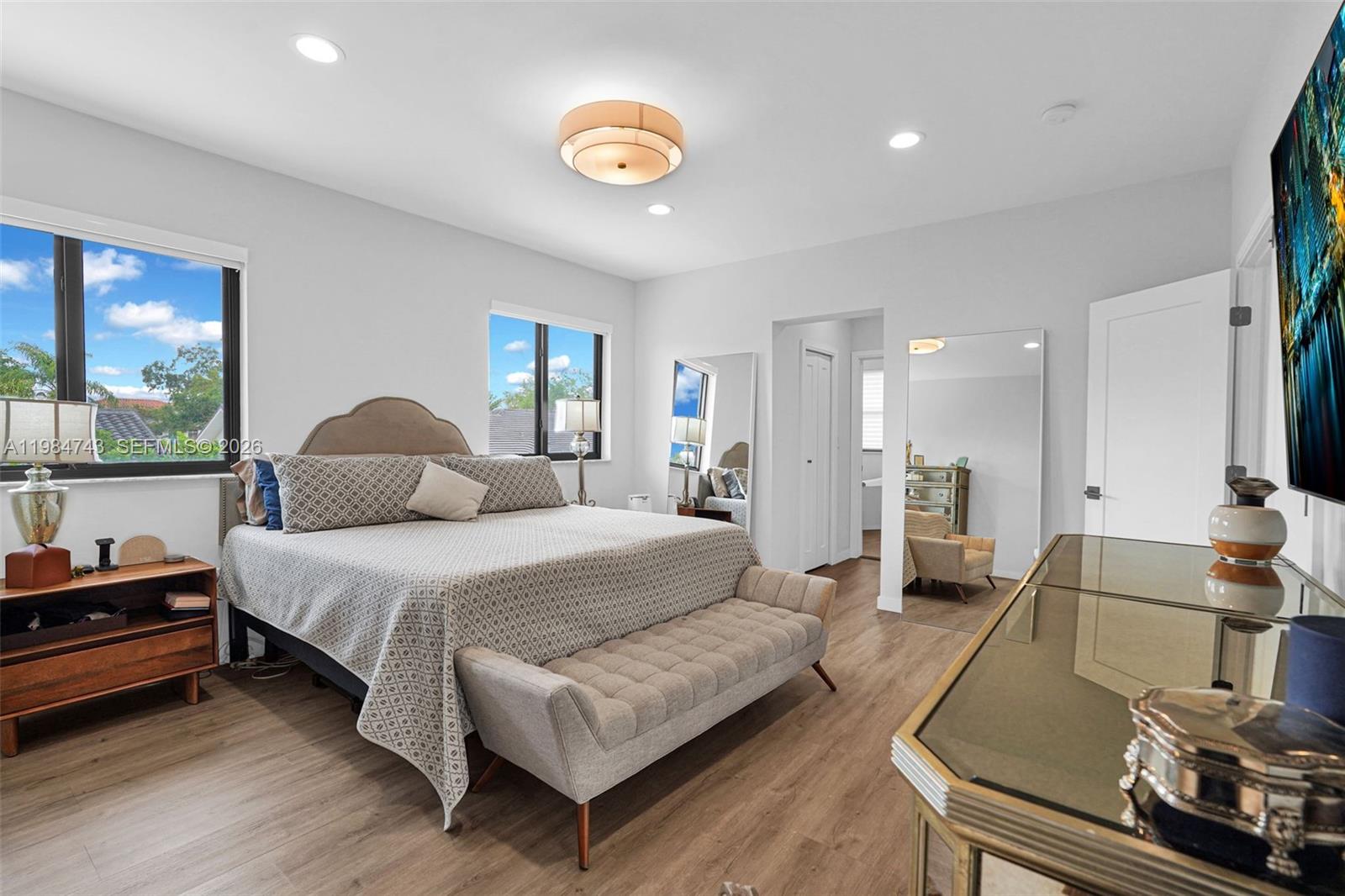 SILVERCREST LAKE ESTATES - Residential