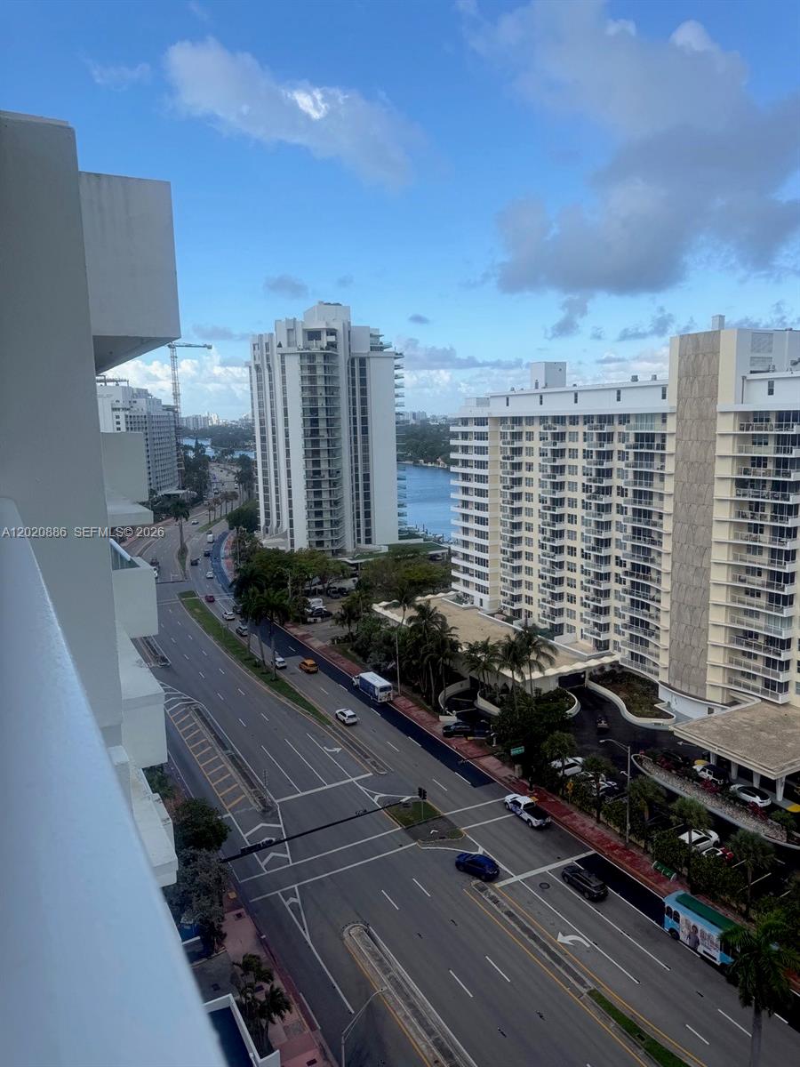 THE PAVILION CONDO - Residential