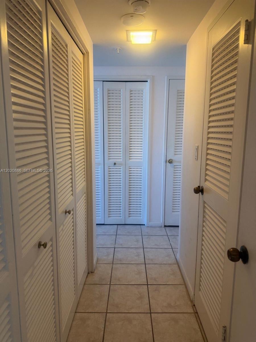 THE PAVILION CONDO - Residential