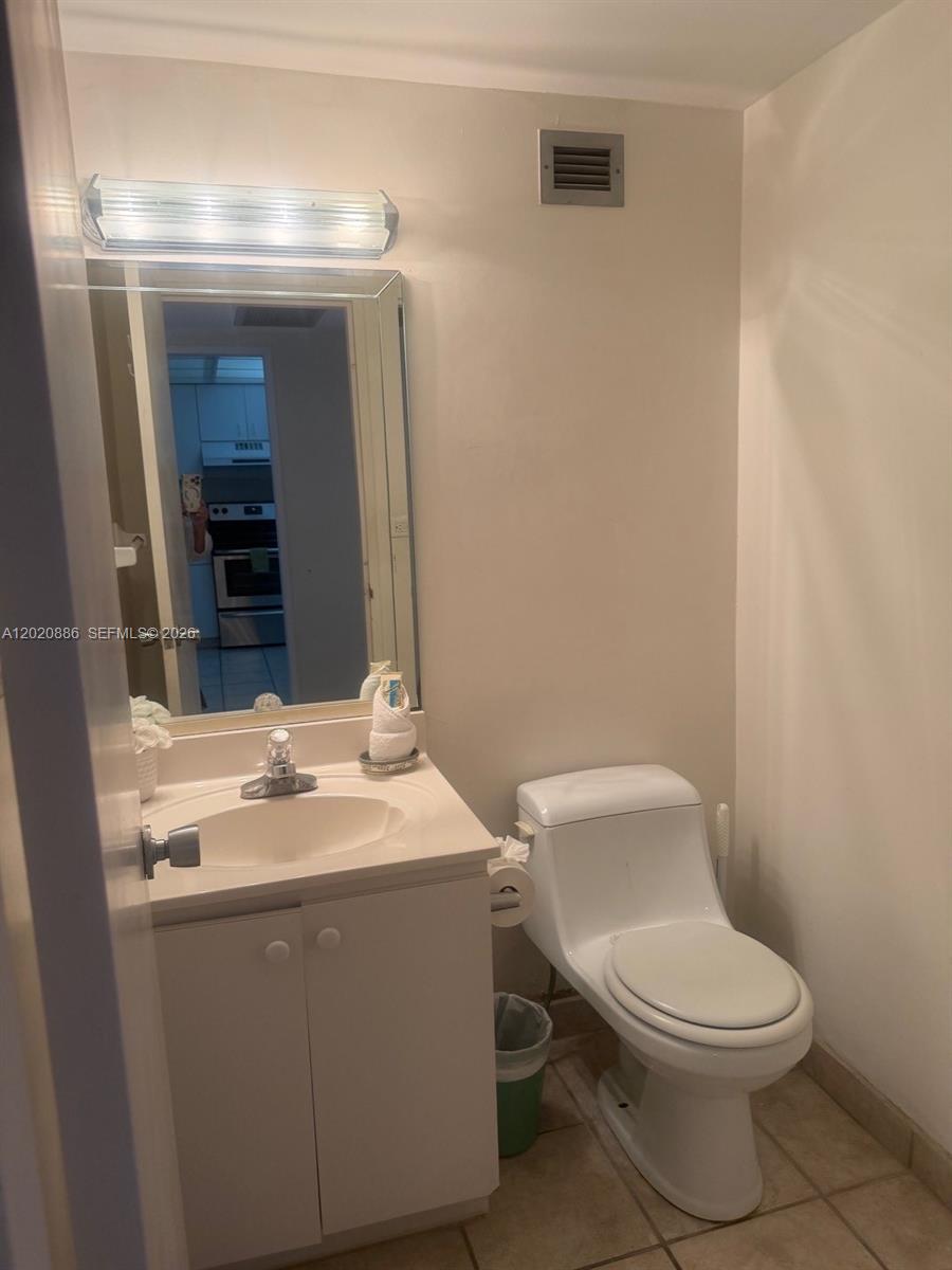 THE PAVILION CONDO - Residential