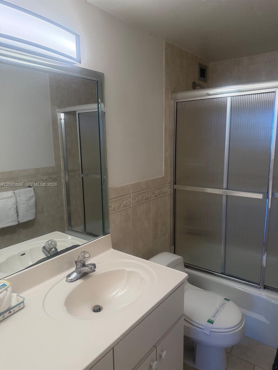 THE PAVILION CONDO - Residential