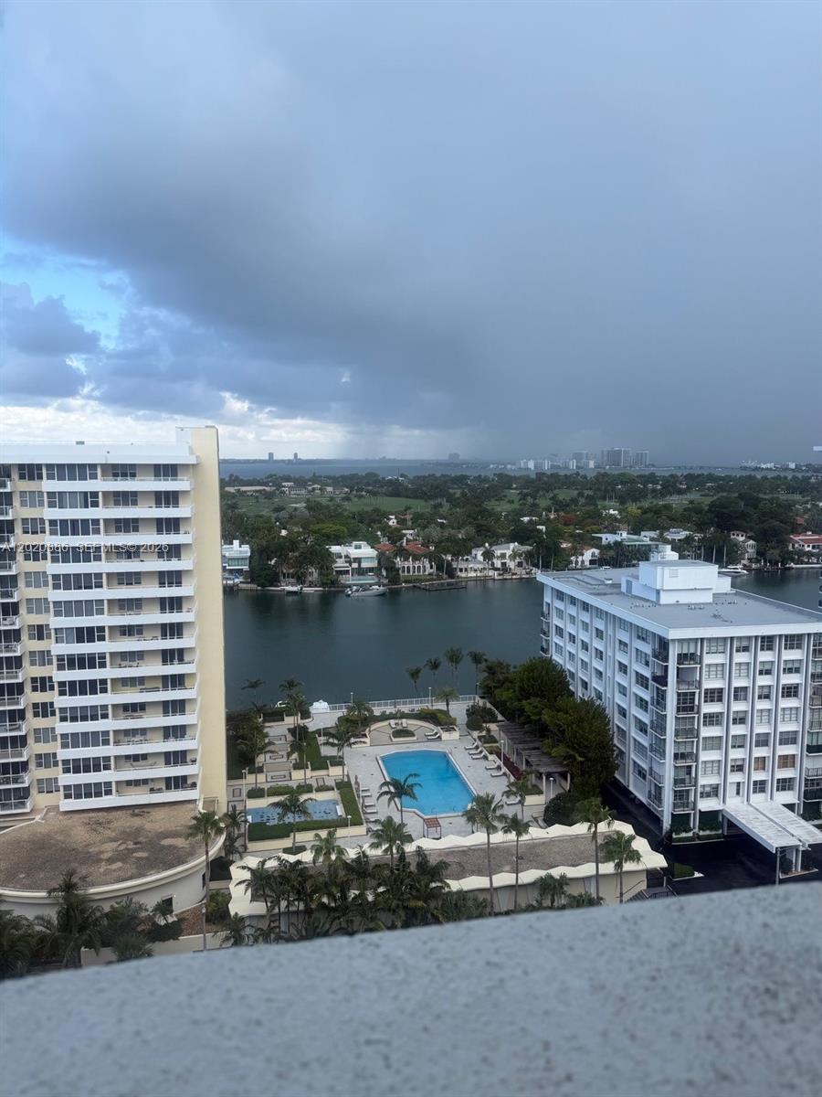 THE PAVILION CONDO - Residential