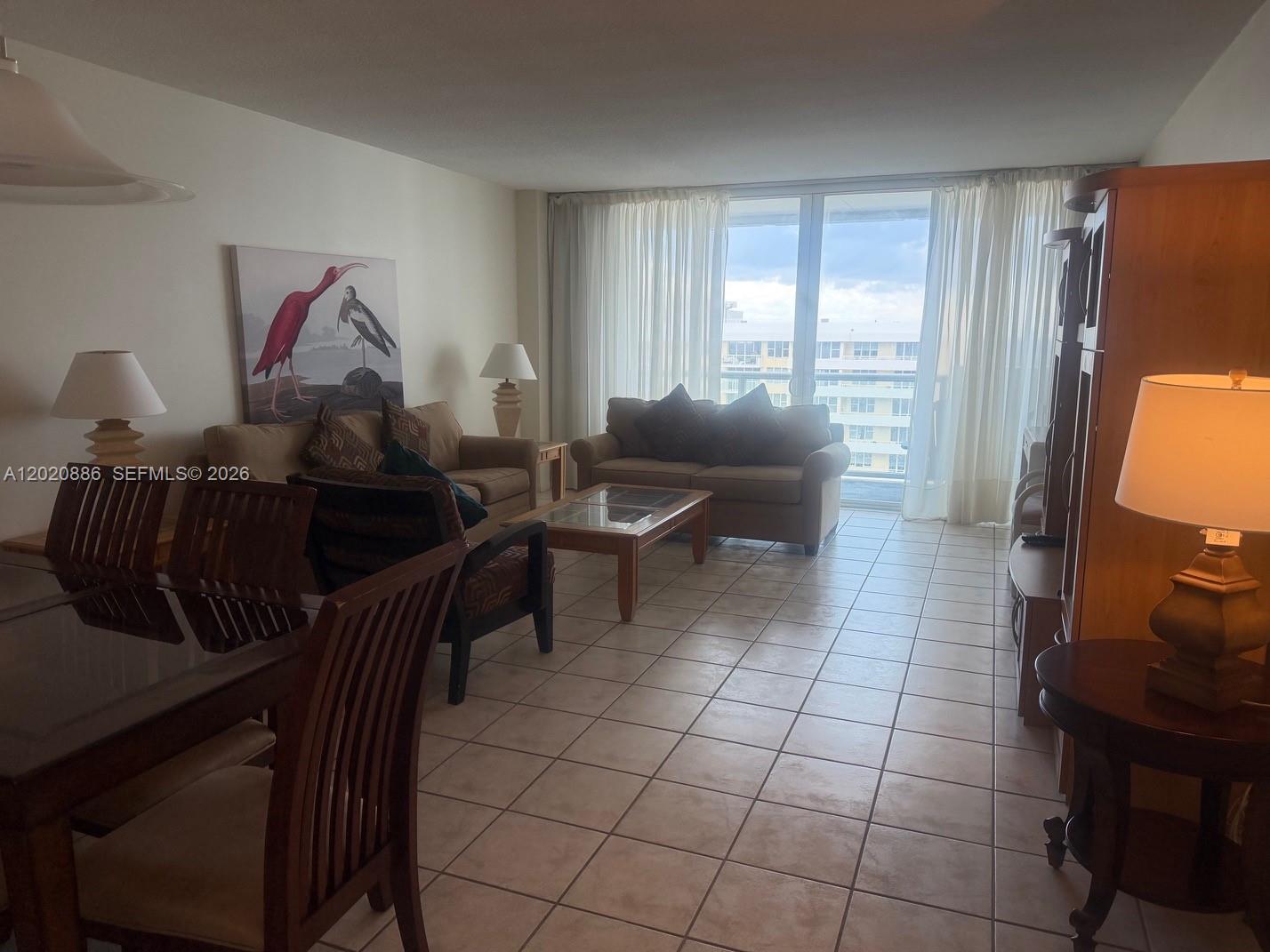 THE PAVILION CONDO - Residential