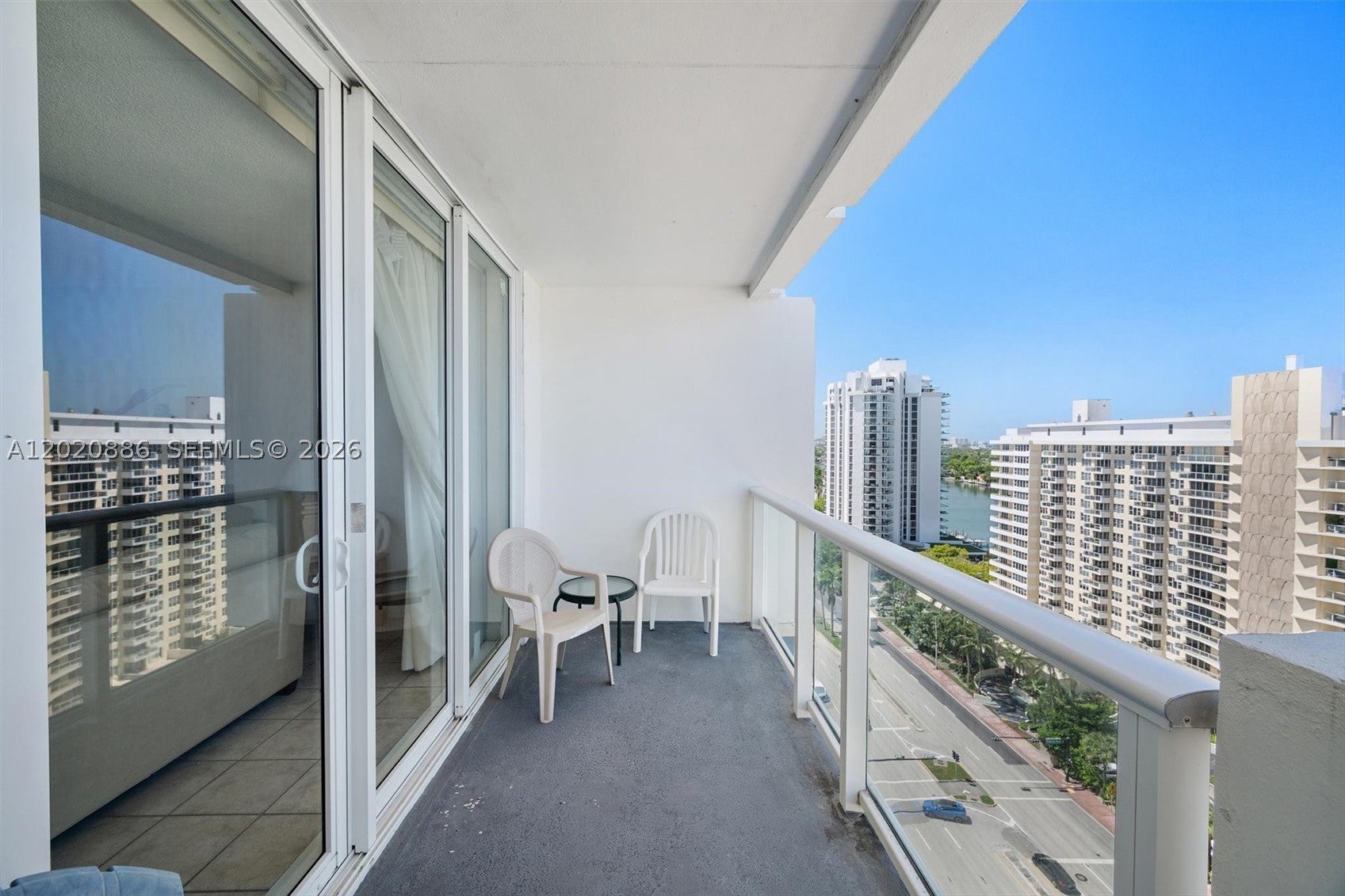 5601 Collins Ave 1718