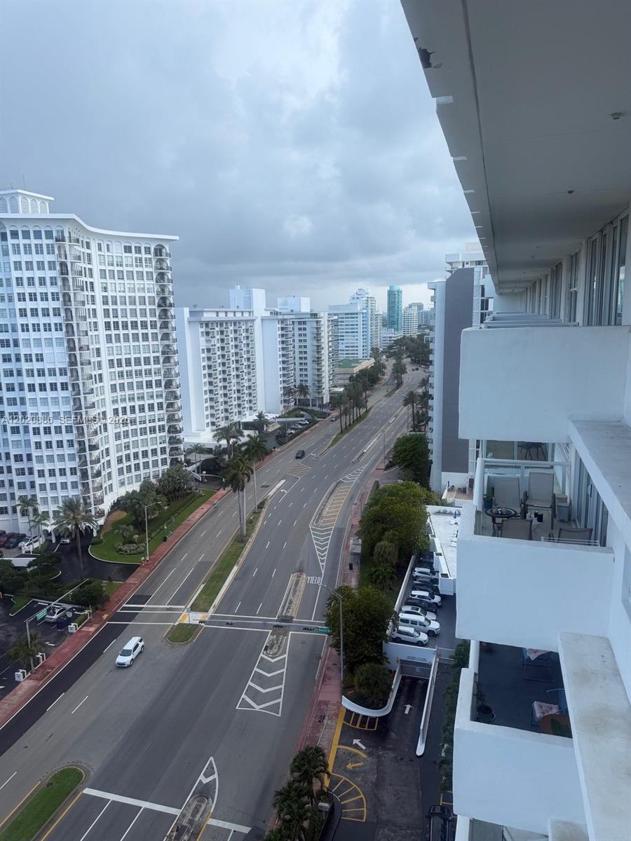 THE PAVILION CONDO - Residential