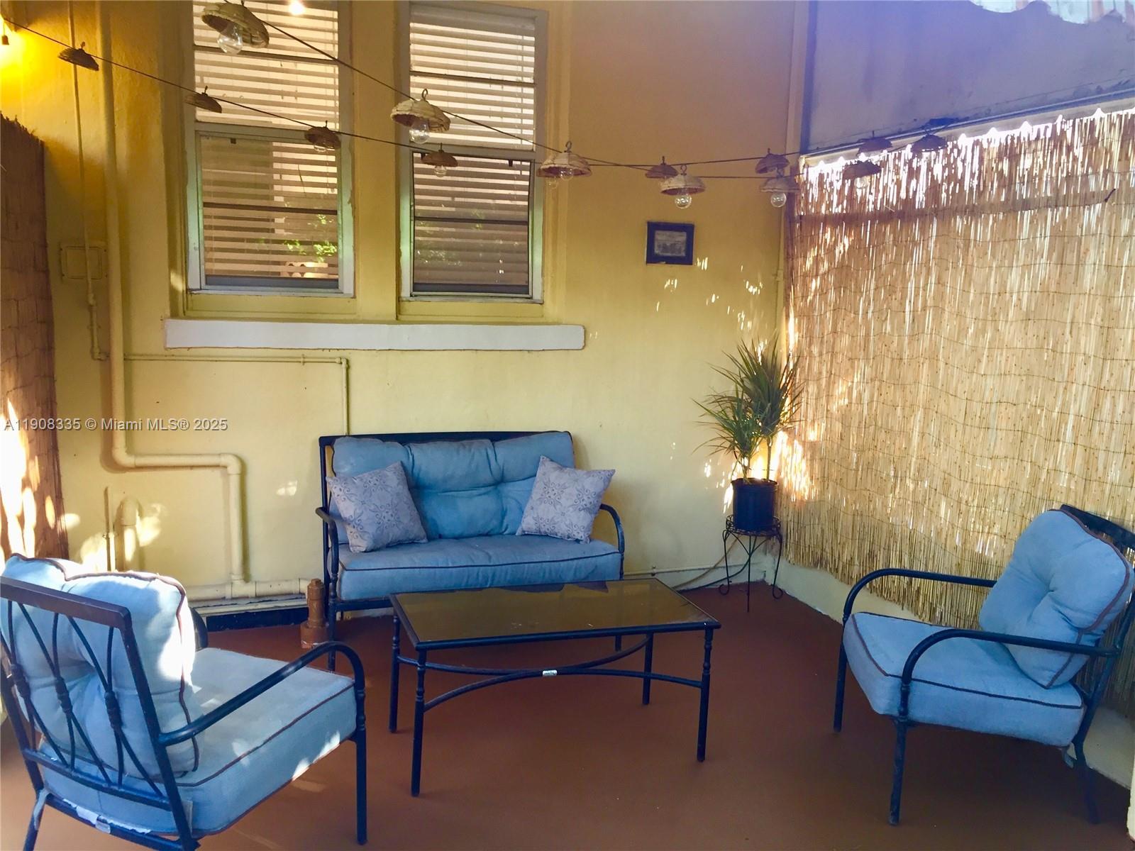 NORTH GATE - Residential Lease