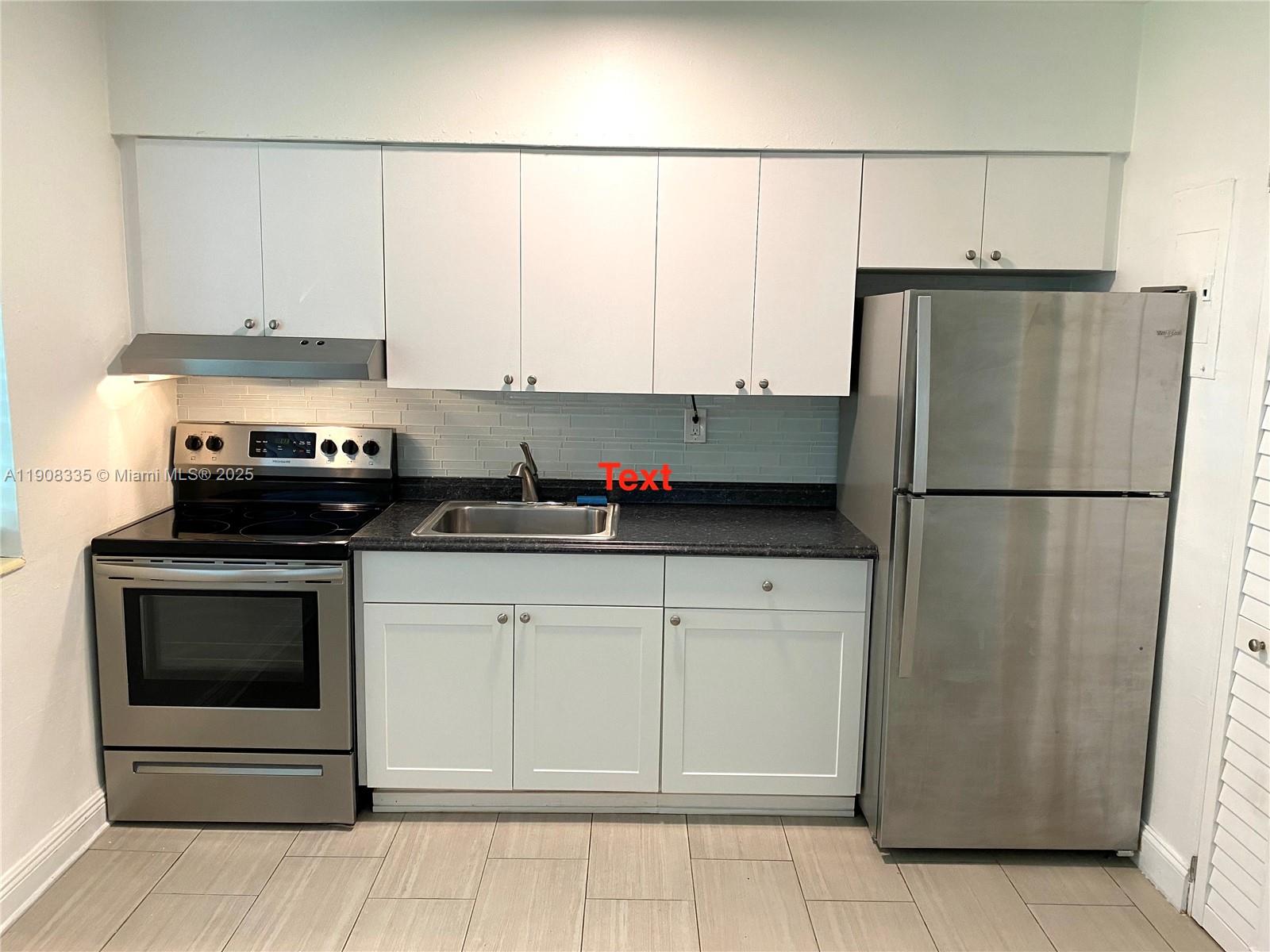 NORTH GATE - Residential Lease