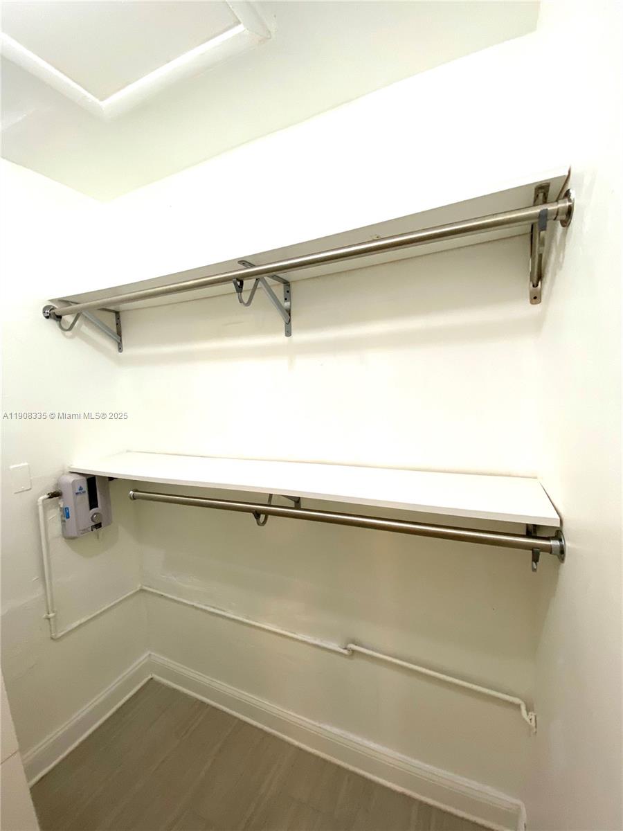 NORTH GATE - Residential Lease