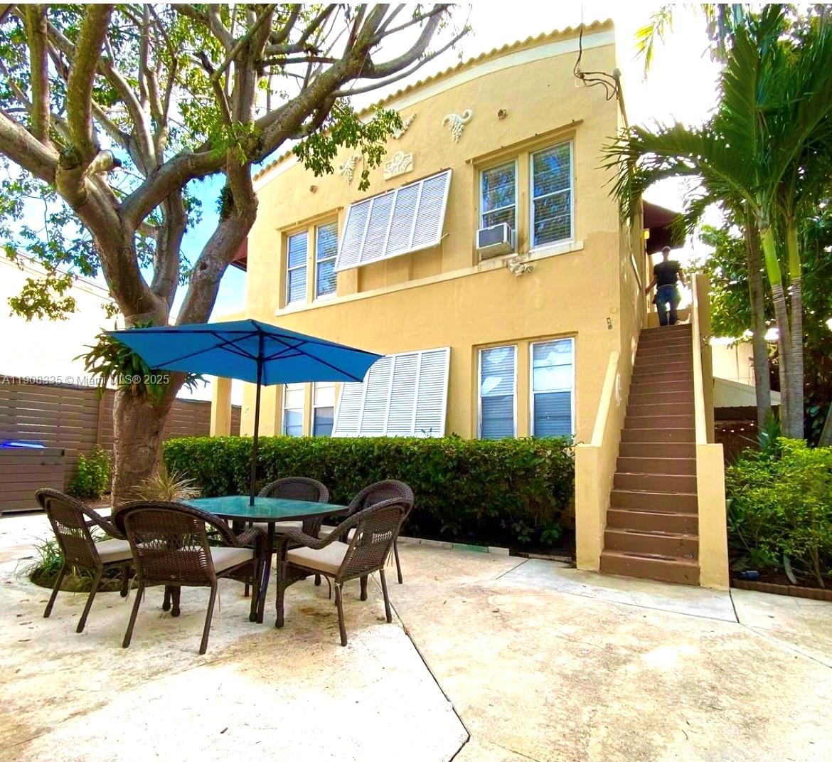 NORTH GATE - Residential Lease