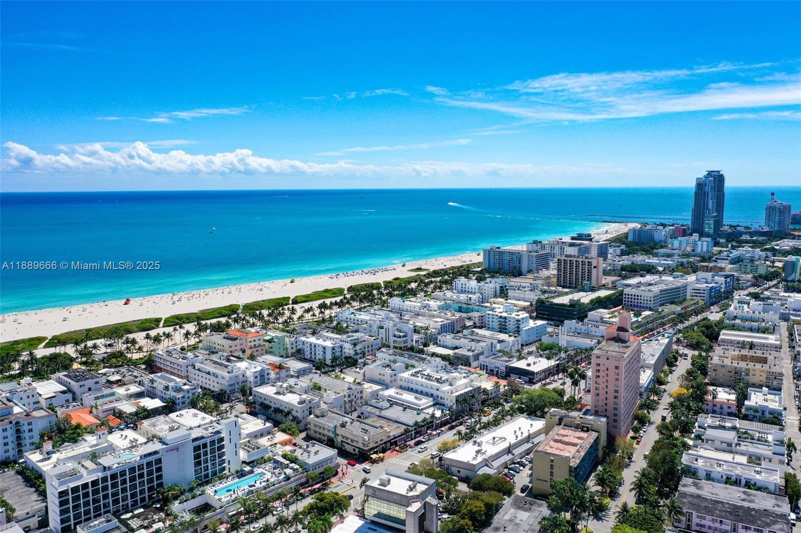 1035 EUCLID CONDO - Residential Lease