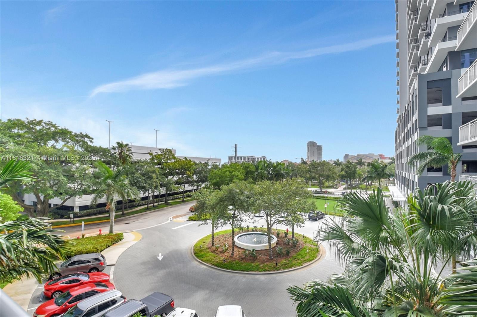 EDGE CONDO - Residential