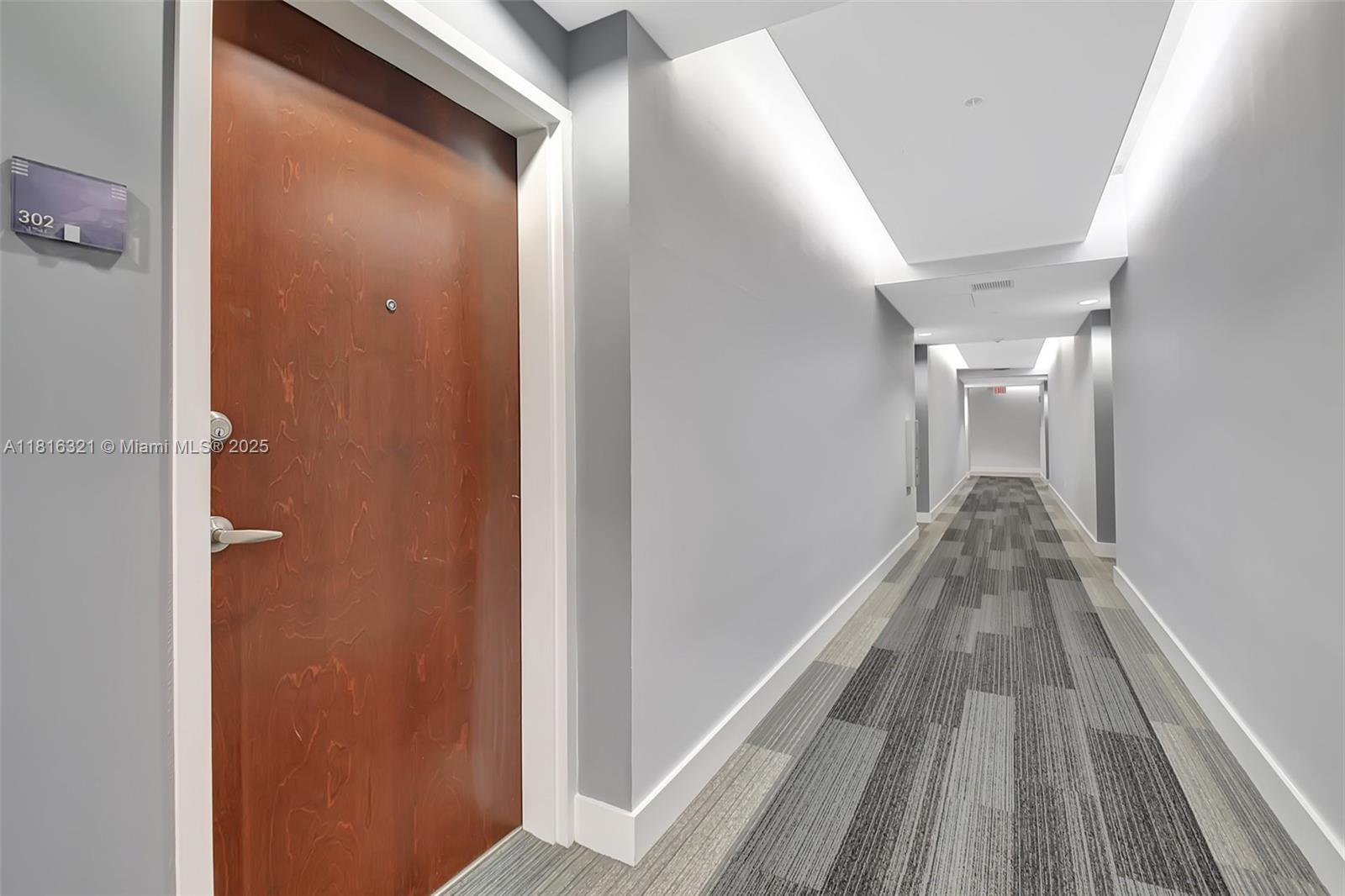 EDGE CONDO - Residential