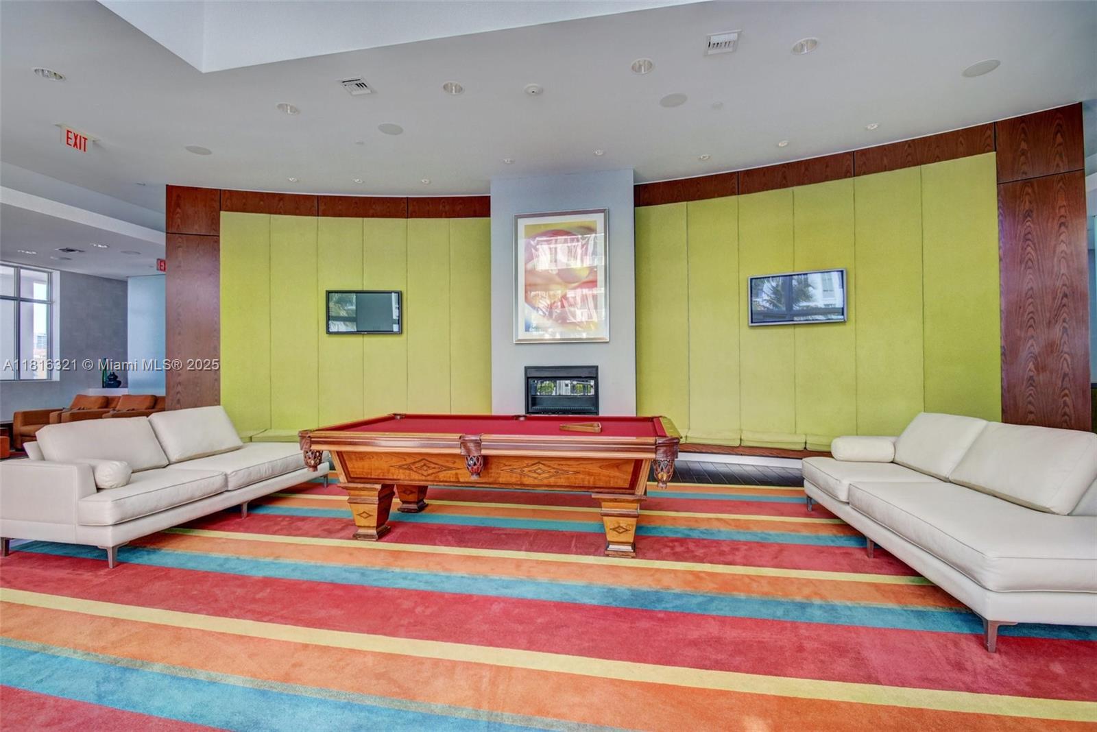 EDGE CONDO - Residential