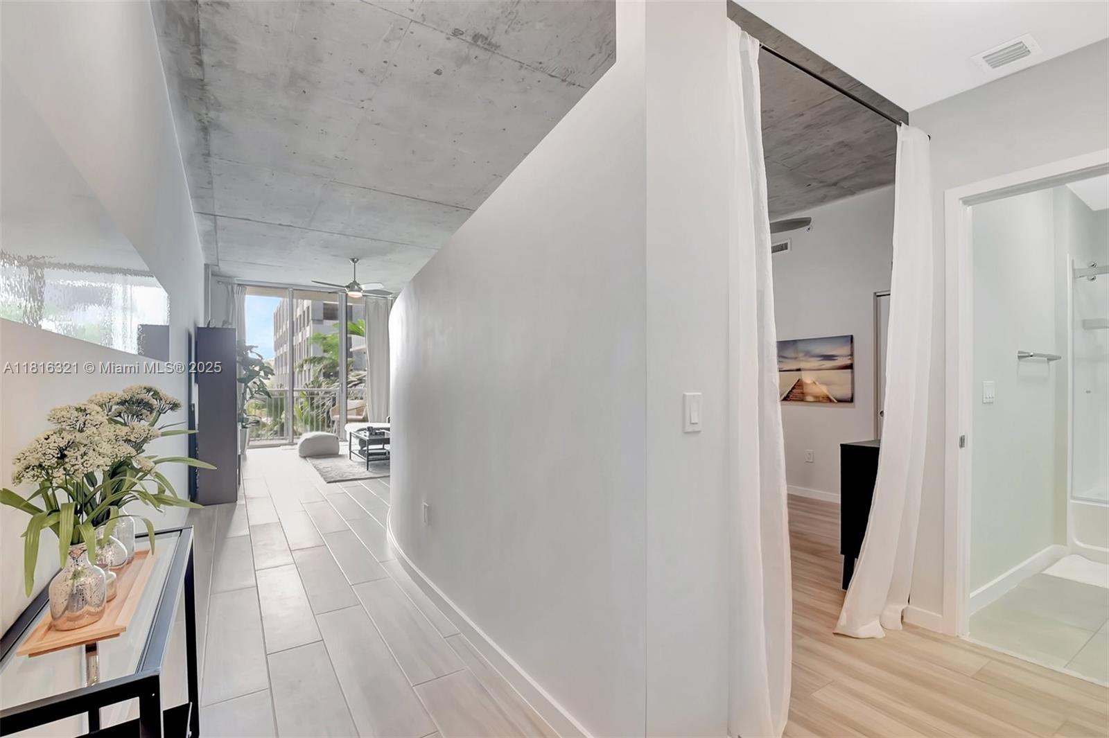 EDGE CONDO - Residential