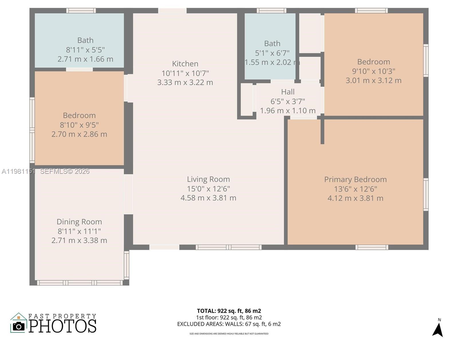 BELMAR AMENDED - Residential