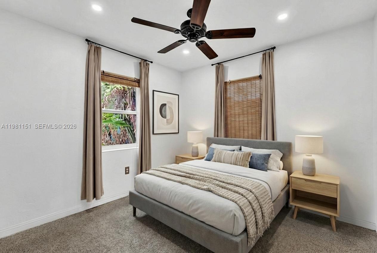 BELMAR AMENDED - Residential