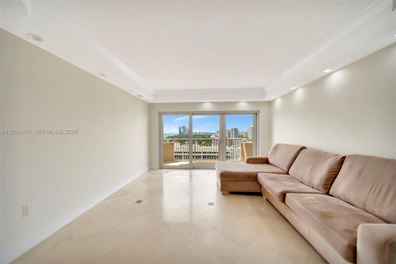 HEMISPHERES CONDO - Residential