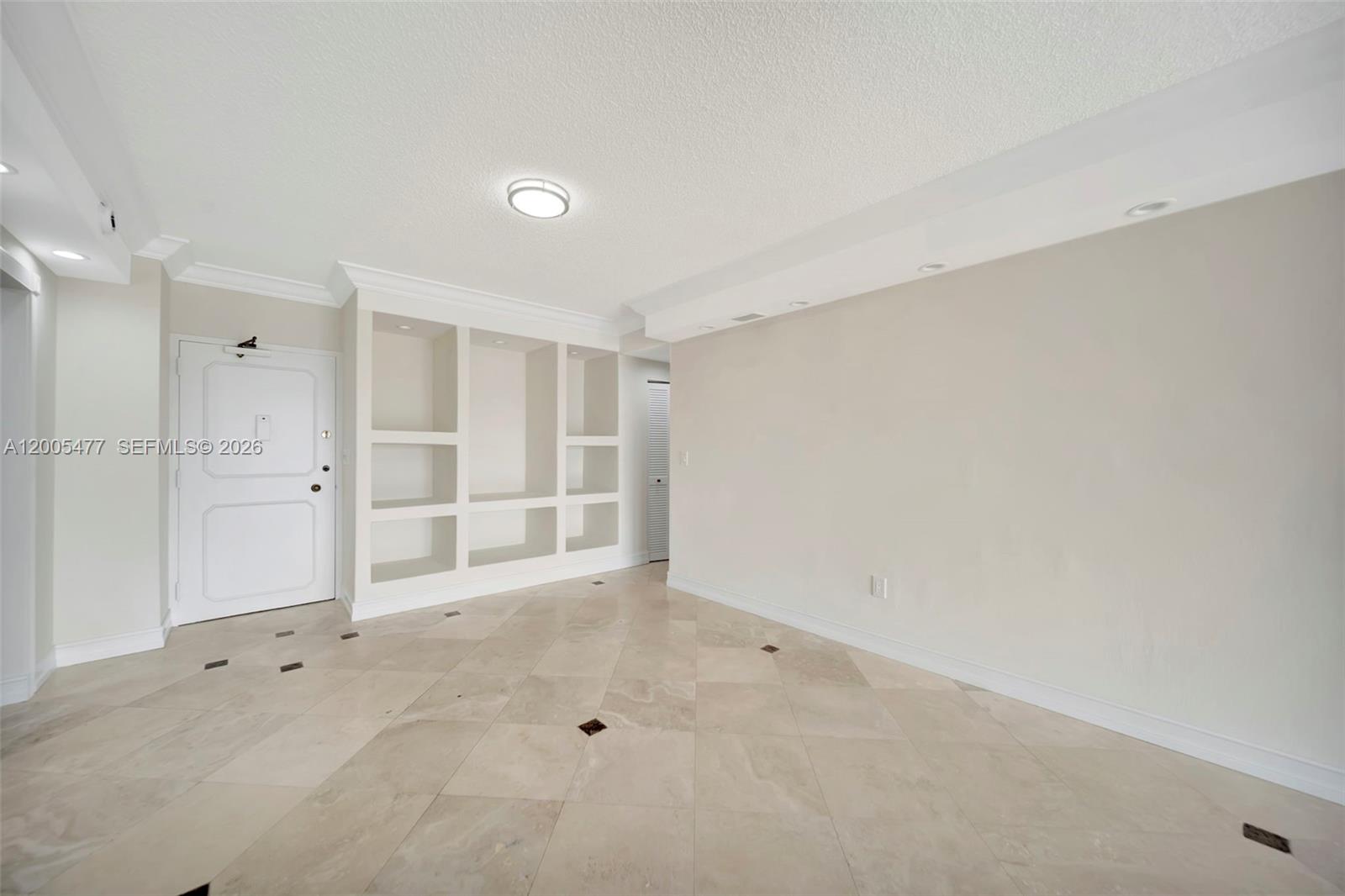 HEMISPHERES CONDO - Residential