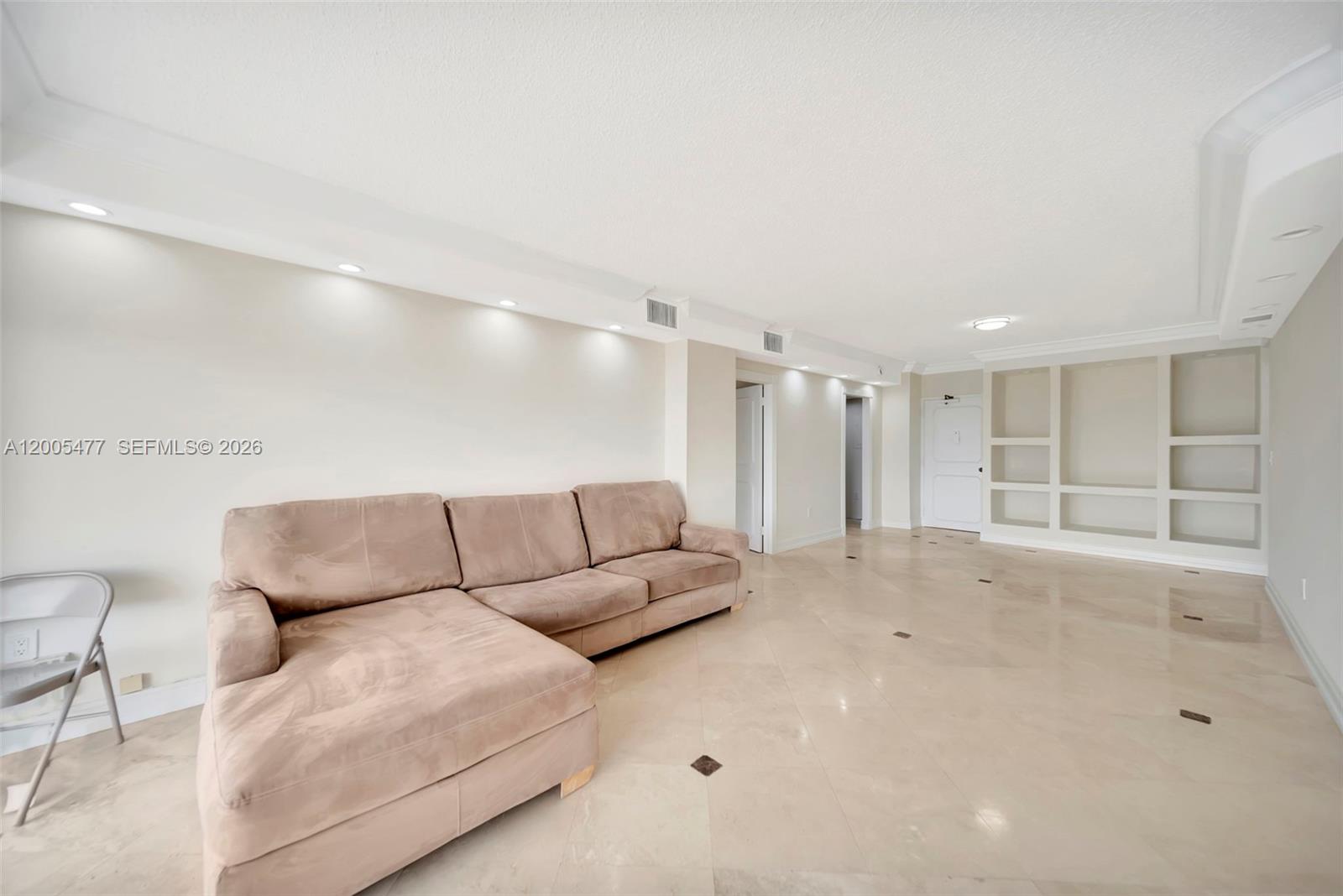 HEMISPHERES CONDO - Residential