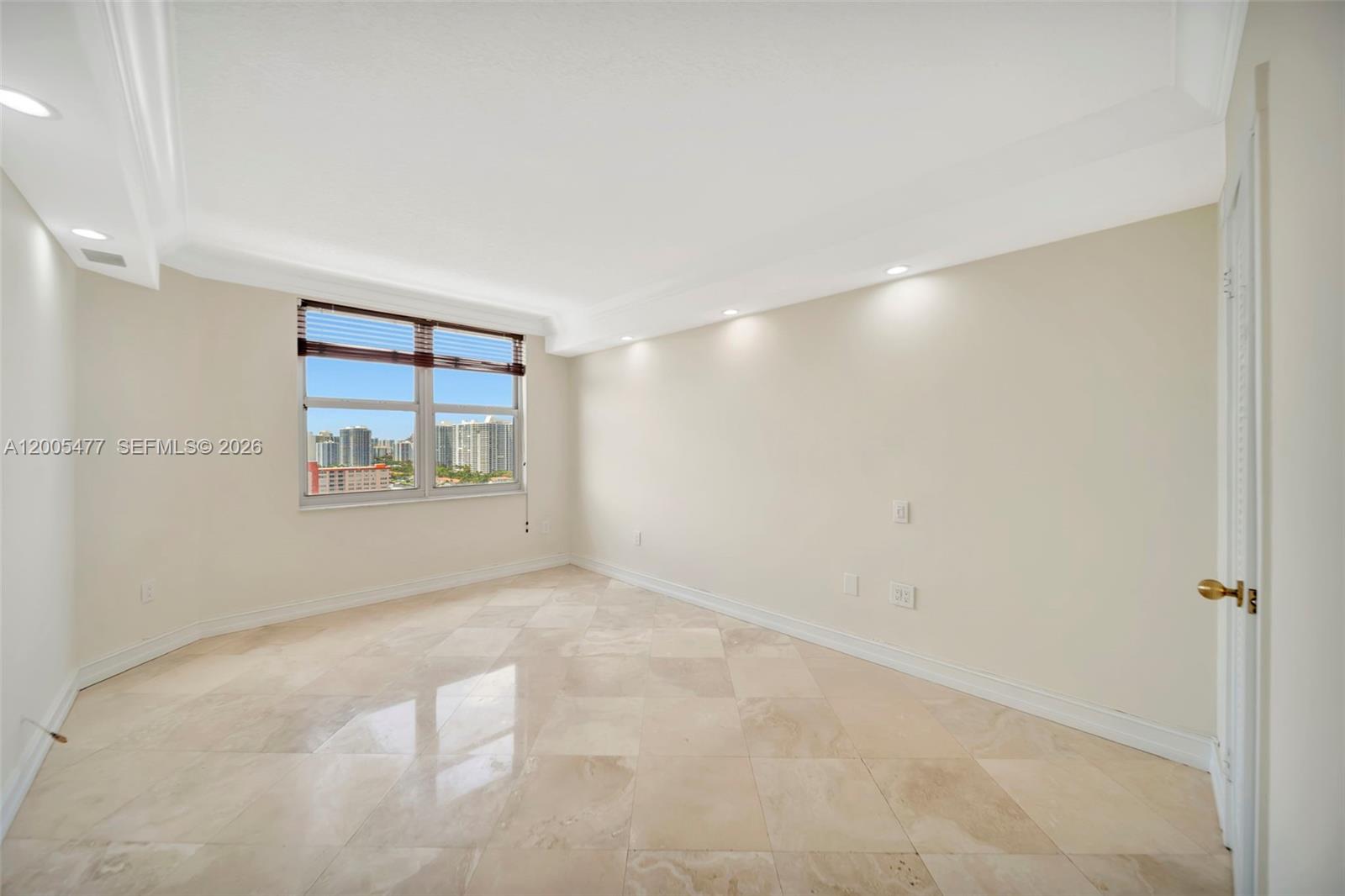 HEMISPHERES CONDO - Residential