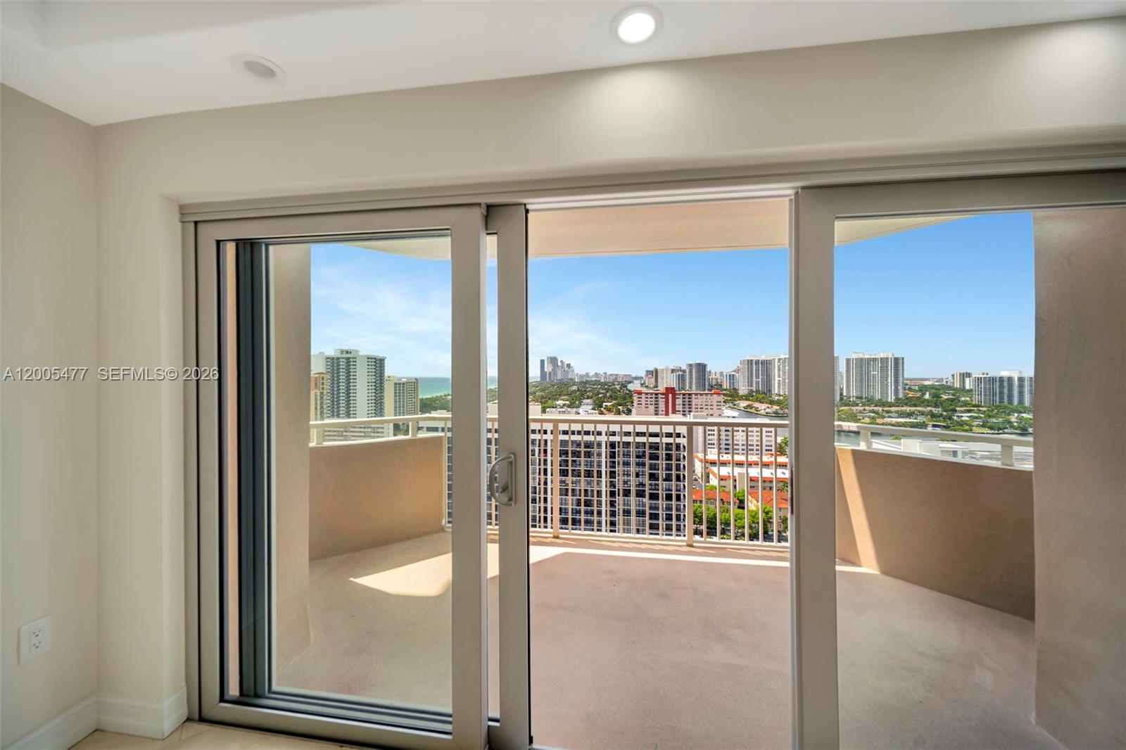 HEMISPHERES CONDO - Residential