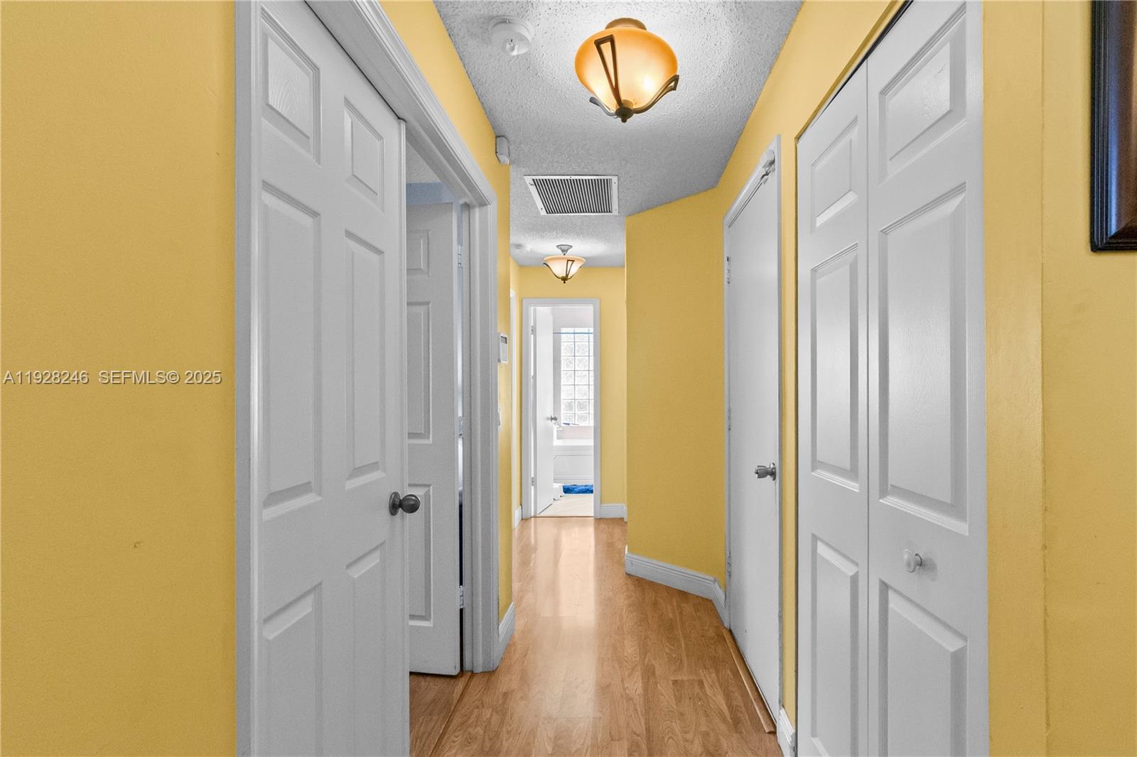 HOLIDAY SPRINGS VILLAGE - Residential Lease