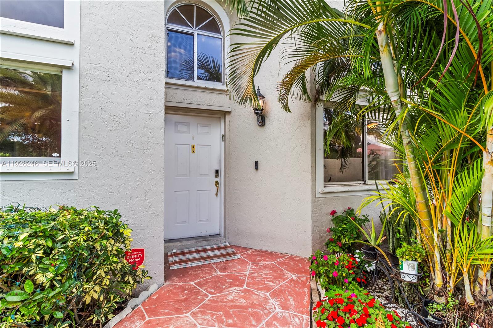 HOLIDAY SPRINGS VILLAGE - Residential Lease