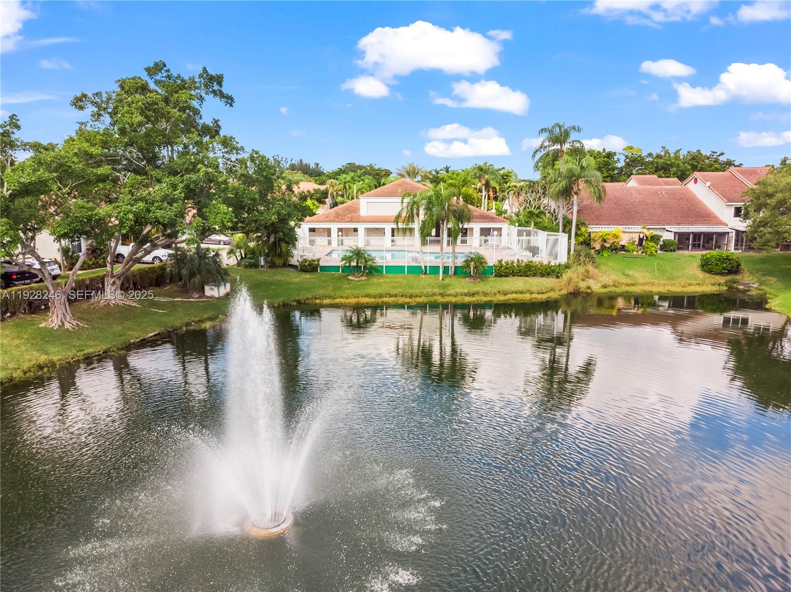 HOLIDAY SPRINGS VILLAGE - Residential Lease