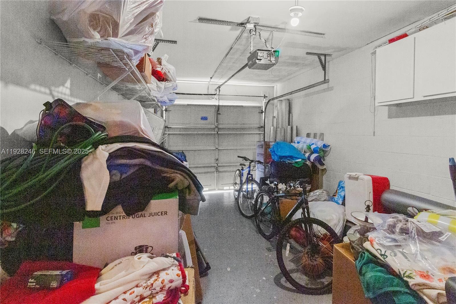 HOLIDAY SPRINGS VILLAGE - Residential Lease