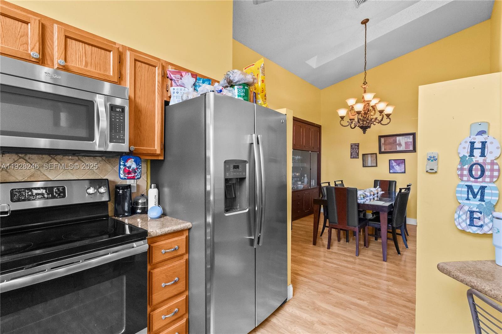 HOLIDAY SPRINGS VILLAGE - Residential Lease