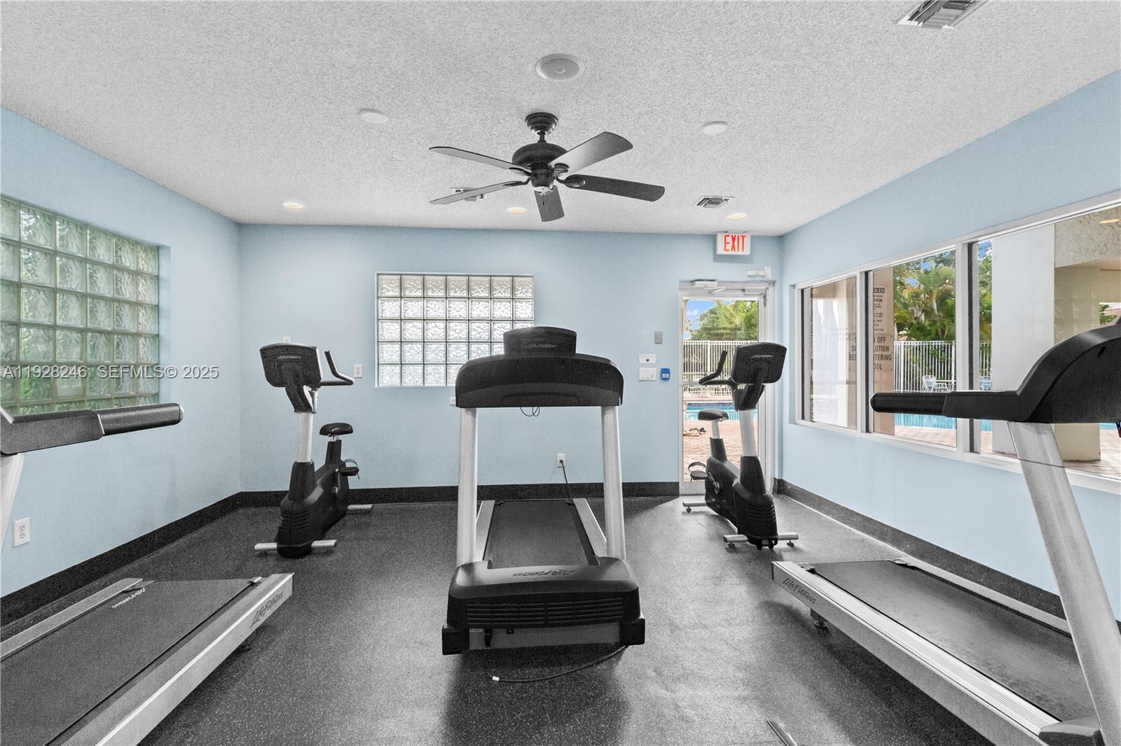 HOLIDAY SPRINGS VILLAGE - Residential Lease