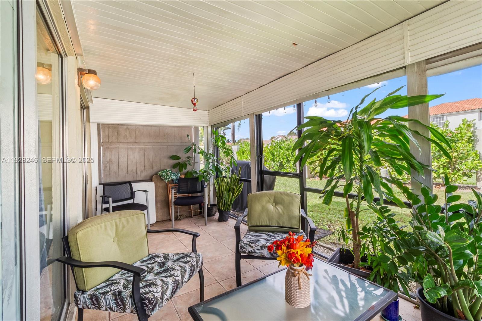 HOLIDAY SPRINGS VILLAGE - Residential Lease