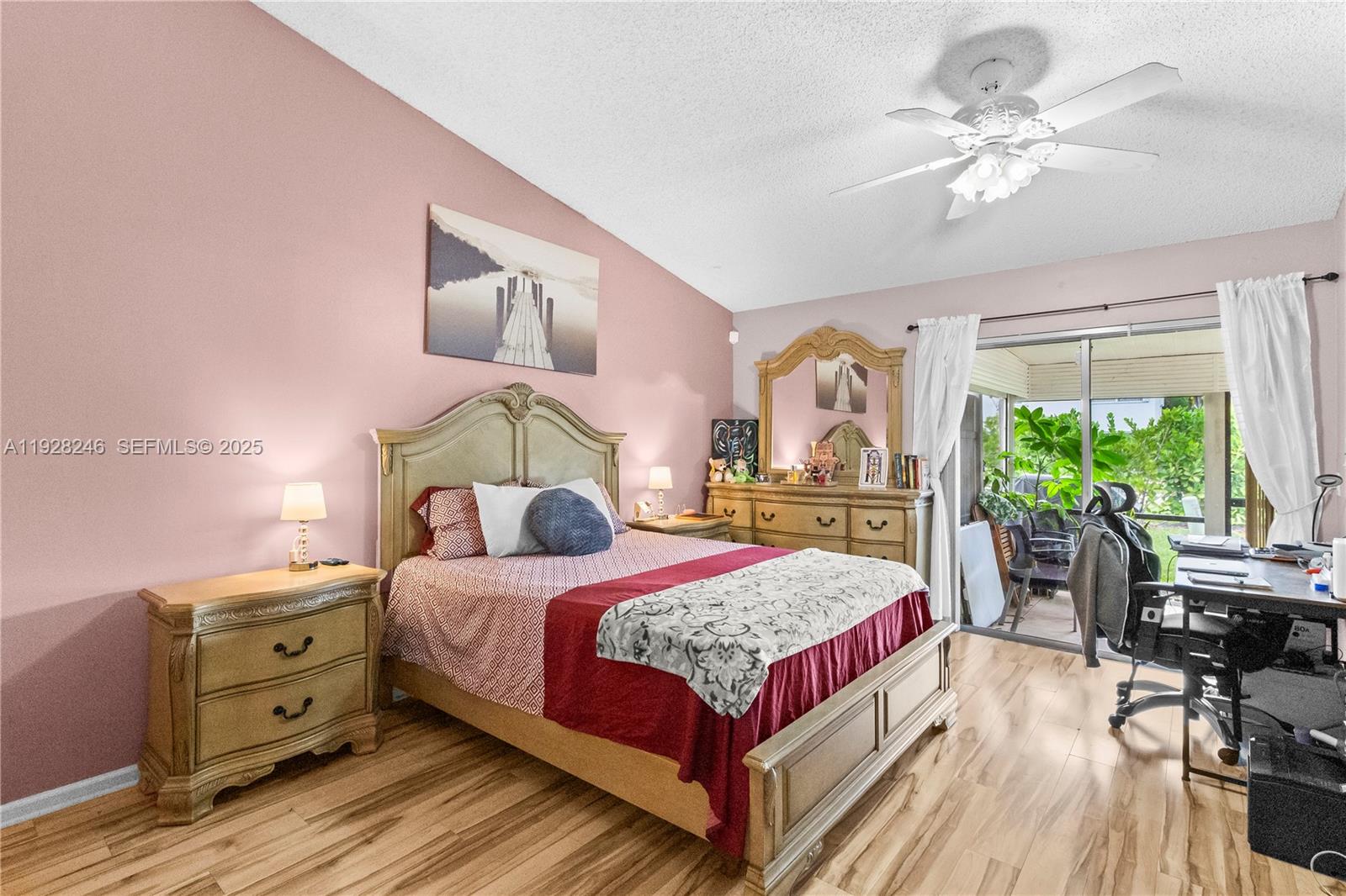 HOLIDAY SPRINGS VILLAGE - Residential Lease