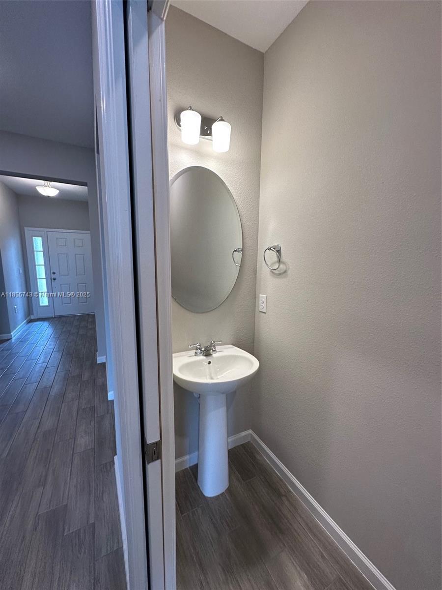 CYPRESS PARK ESTATES - Residential