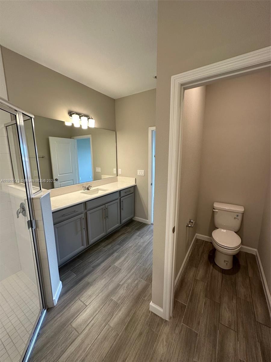 CYPRESS PARK ESTATES - Residential