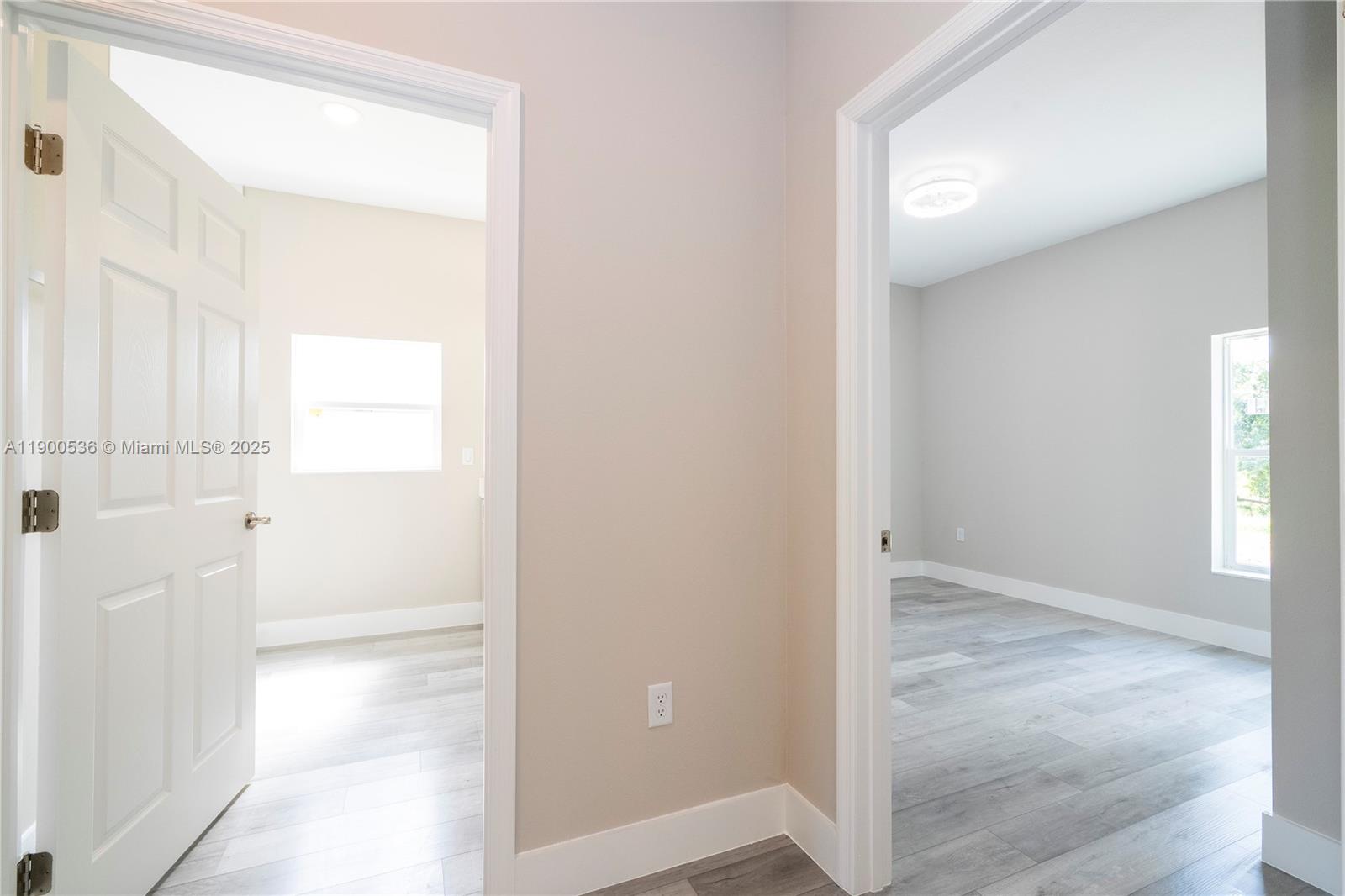 SPRING LAKE VILLAGE III PB - Residential