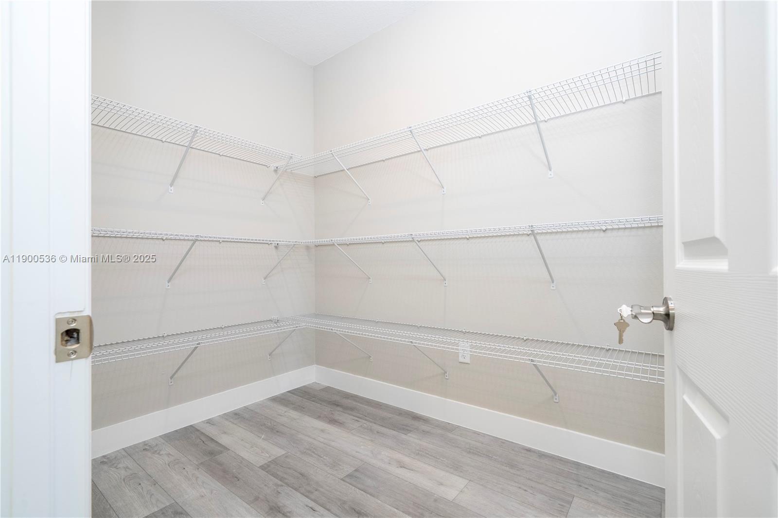 SPRING LAKE VILLAGE III PB - Residential