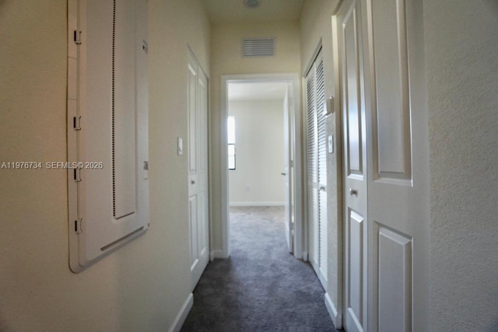 Aquabella - Residential Lease