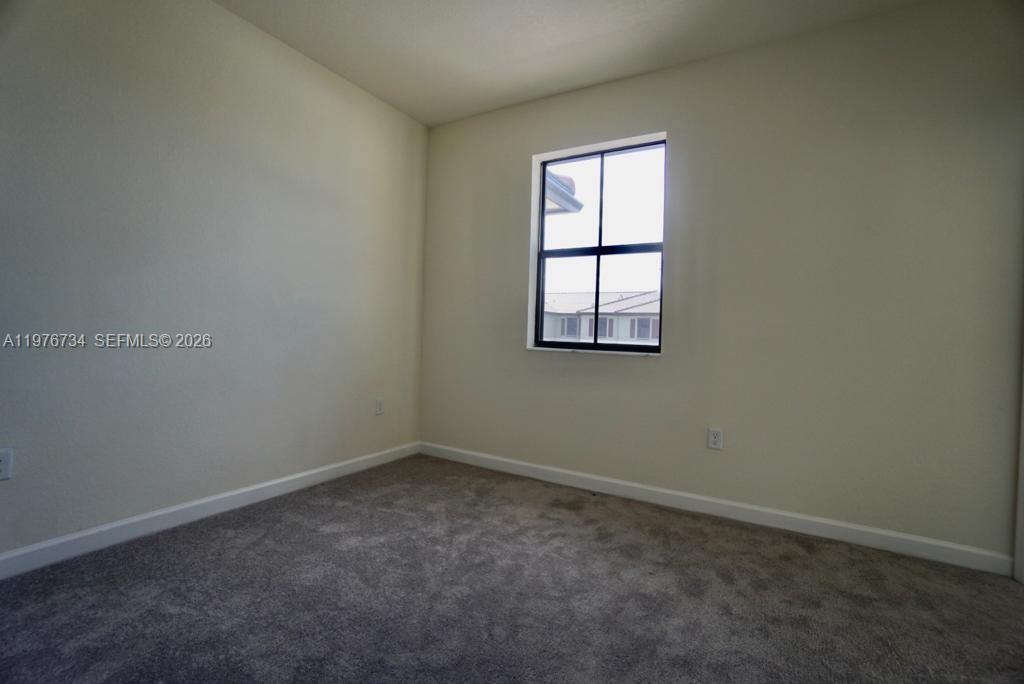 Aquabella - Residential Lease