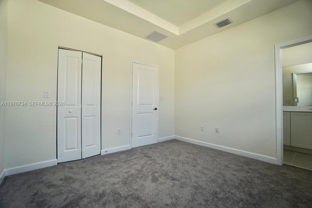 Aquabella - Residential Lease