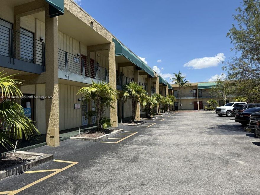 Combined units 109 & 110. Discover your next business opportunity at Sunrise Professional Center in Lauderhill. This 1,450 sq. ft. combined office was previously a dental office but is ideal for medical, professional, or general office use. Features include a private bathroom, 24/7 access, and abundant parking for clients and staff. Maintenance covers water, sewer, exterior lighting, garbage, and insurance for worry-free ownership. Prime location and versatile space make this a perfect fit for your business.