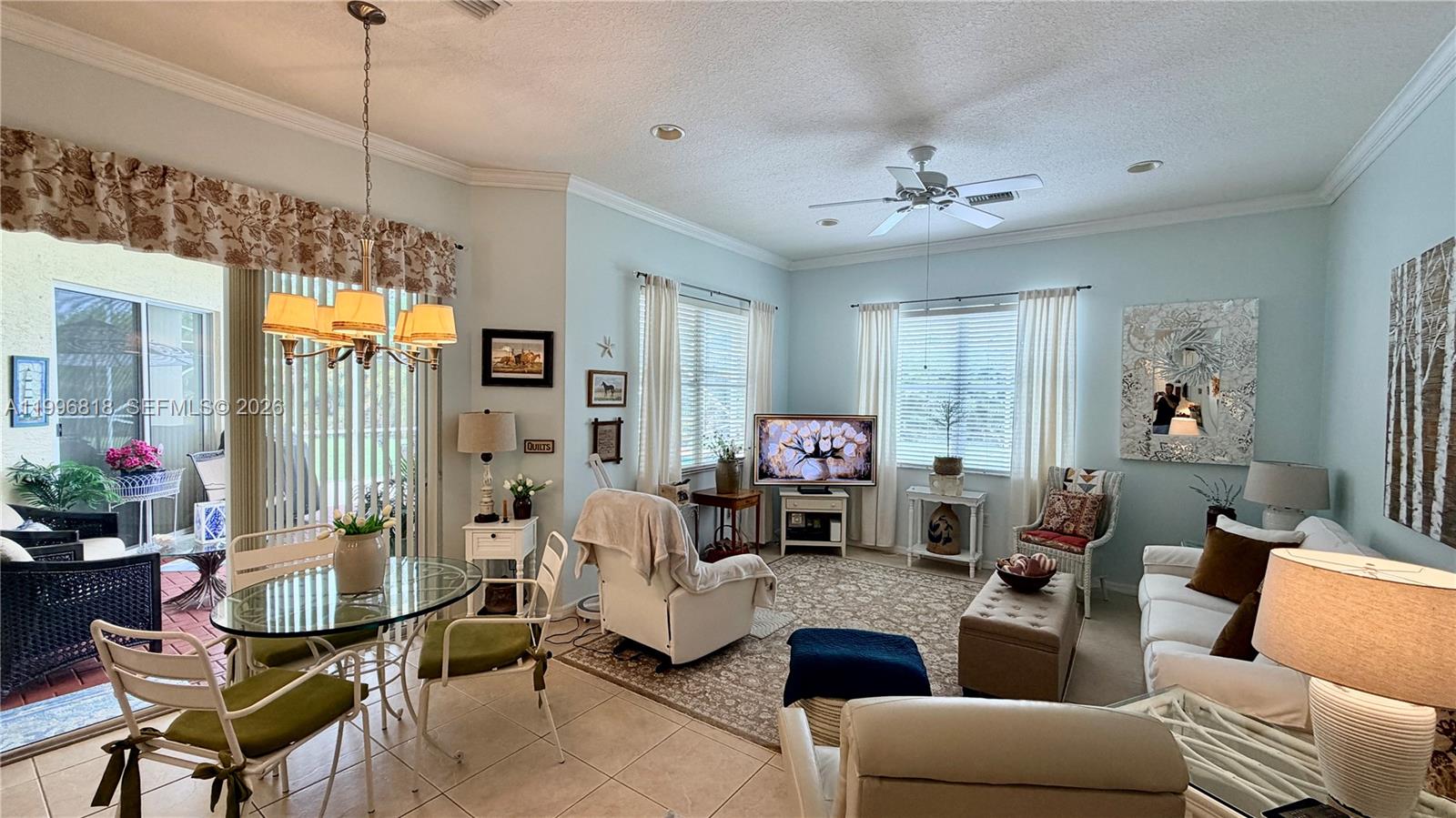 LAKE FOREST AT ST LUCIE W - Residential