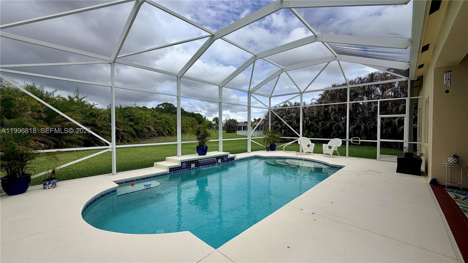 LAKE FOREST AT ST LUCIE W - Residential