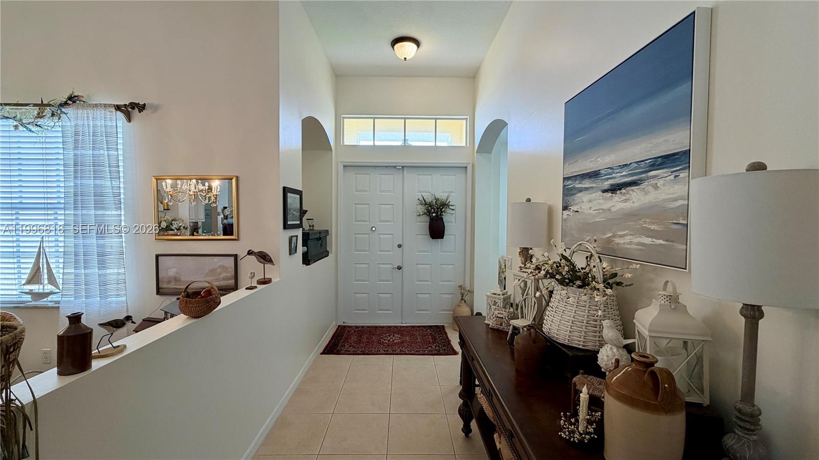 LAKE FOREST AT ST LUCIE W - Residential