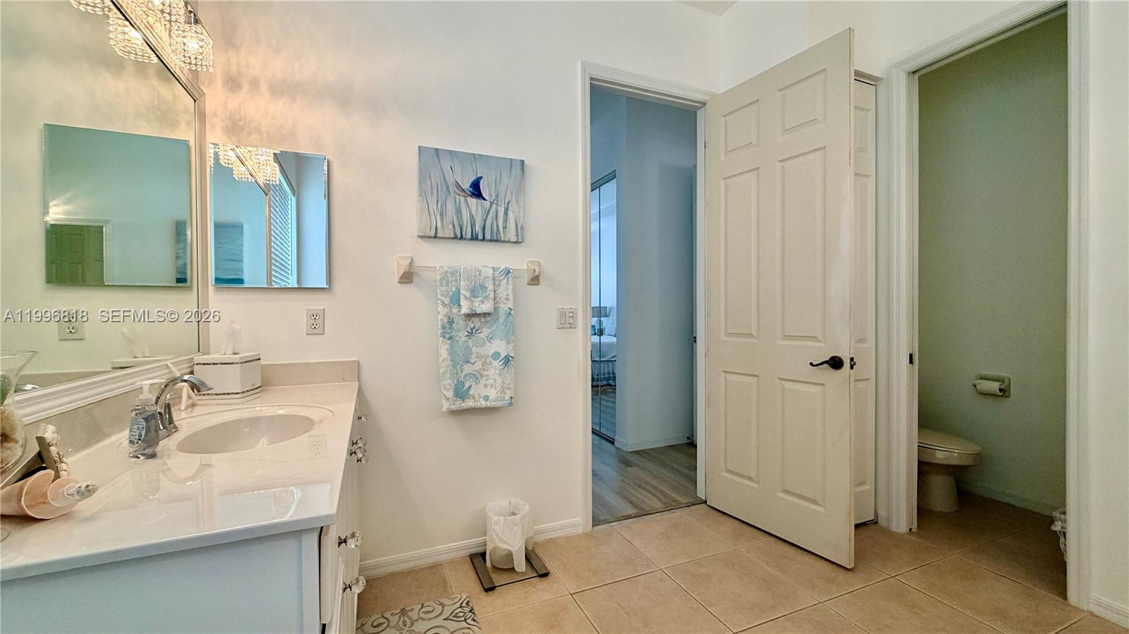 LAKE FOREST AT ST LUCIE W - Residential